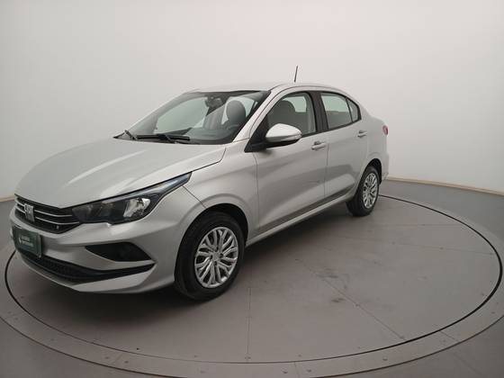 FIAT CRONOS 1.0 FIREFLY FLEX DRIVE MANUAL